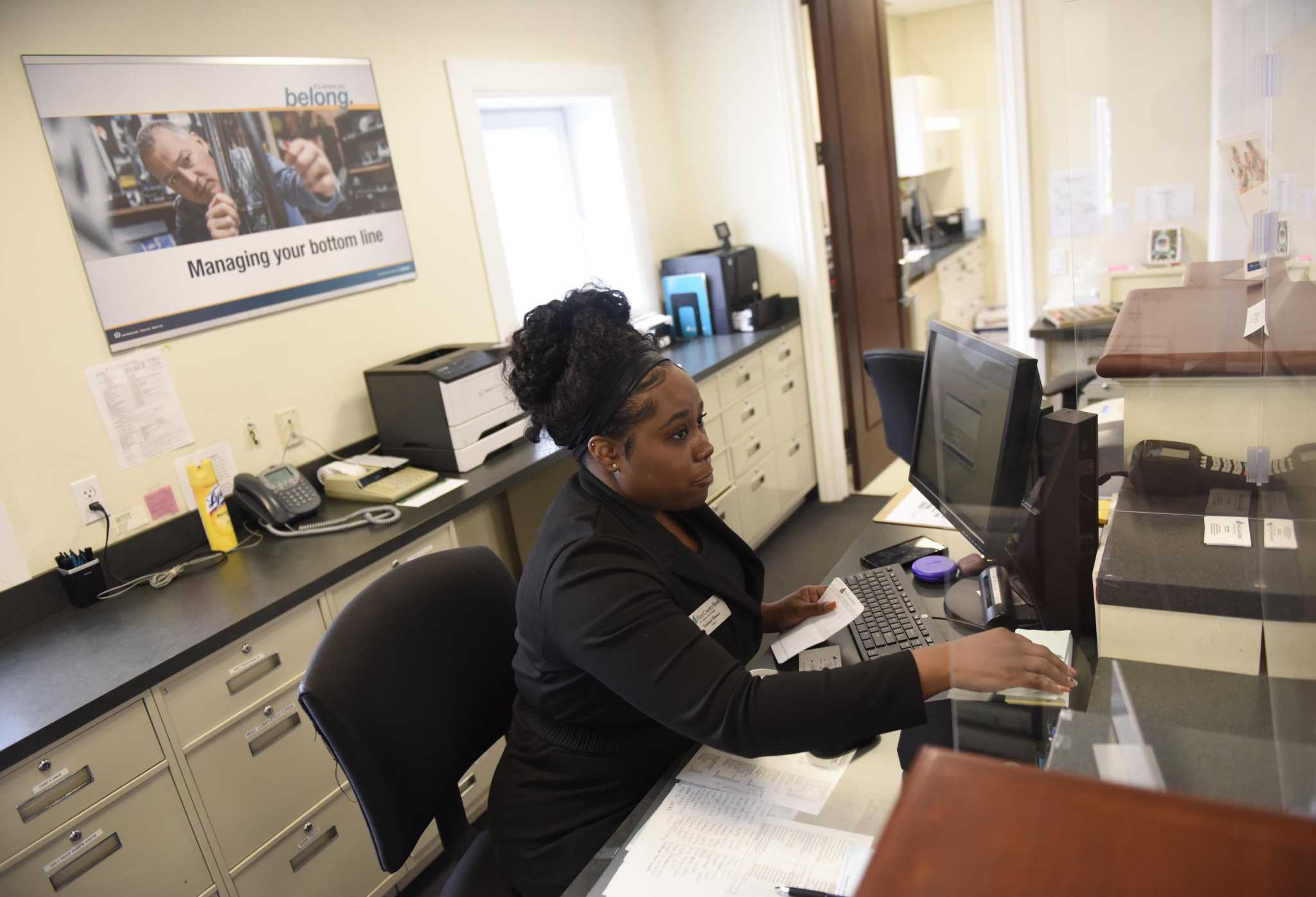 'Need to be flexible': Persistent COVID-19 crisis complicates office reopenings at CT companies - Vimarsana News