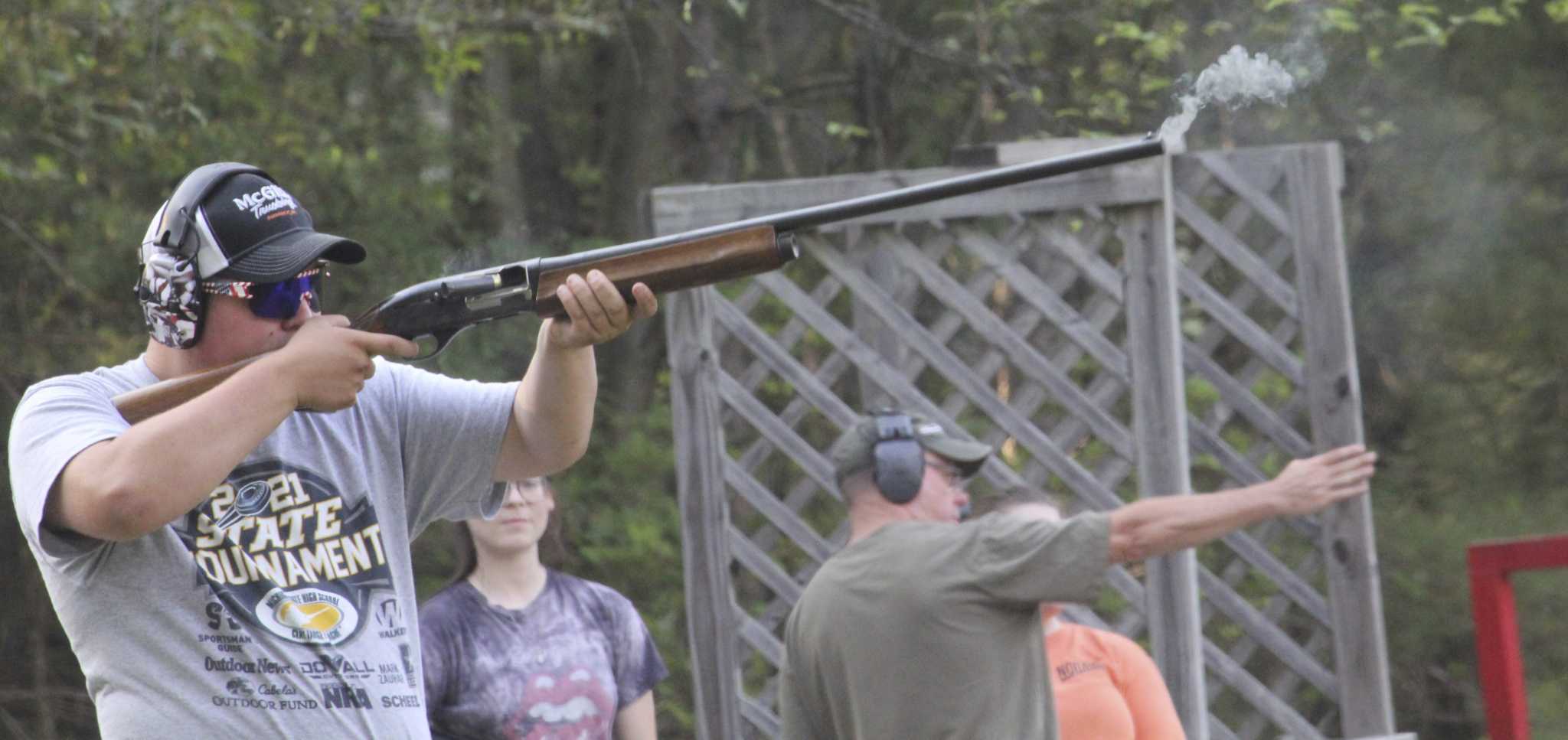 Mecosta County Rod and Gun Club hosts SightIn Days Nov. 1014