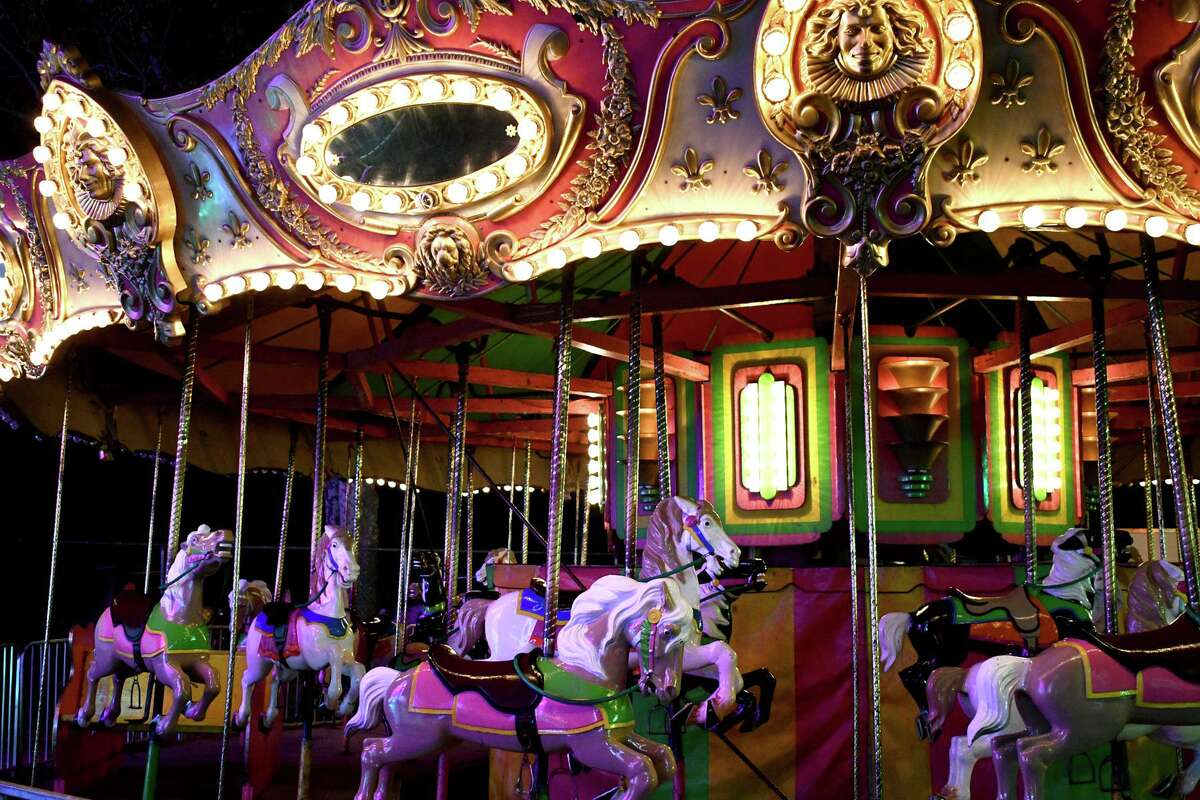 Fairs And Festivals Around Connecticut This Weekend