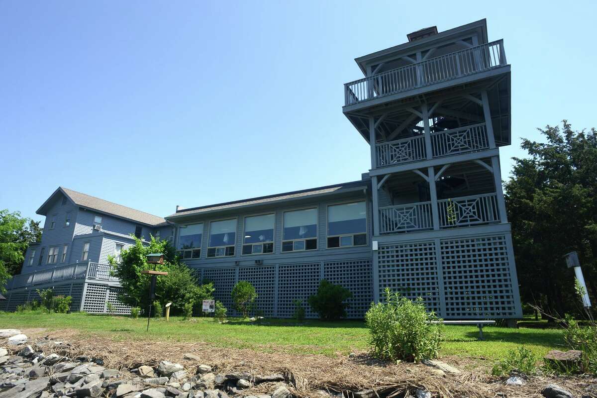 State clears way for Audubon Society to stay in Milford