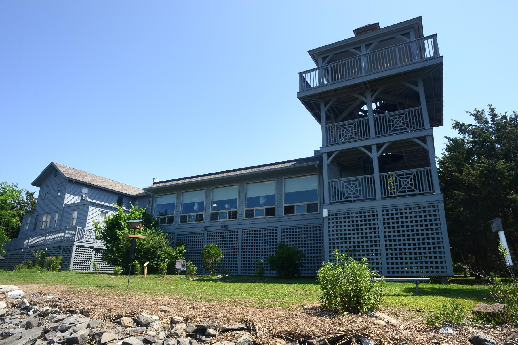 State clears way for Audubon Society to stay in Milford - Vimarsana News