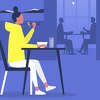 photo illo