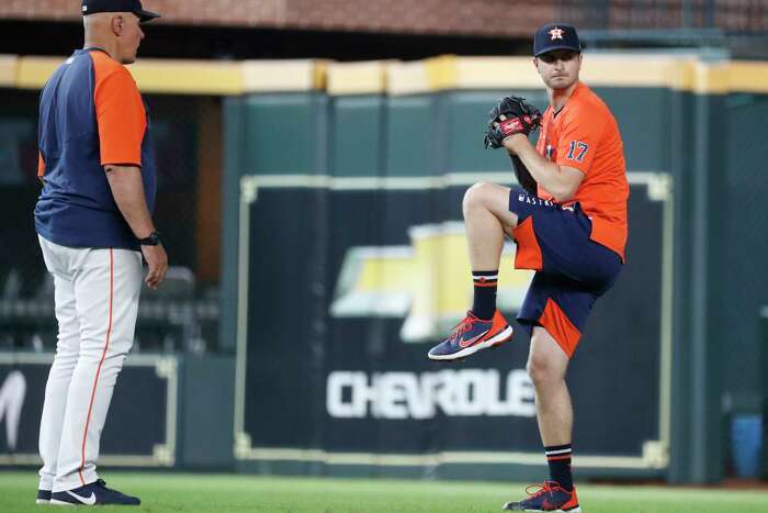 Houston Astros and Miami Marlins Set to Clash in Pivotal Series with Star  Pitchers - BVM Sports