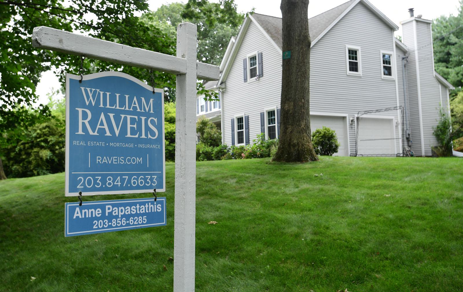 Fairfield County home sellers still cashing in on pandemic market