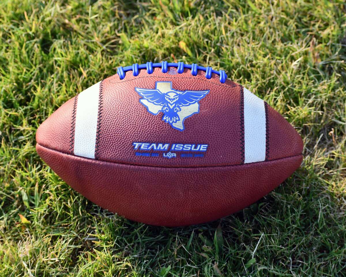 Photo Gallery Hale Center Football Practice 8621