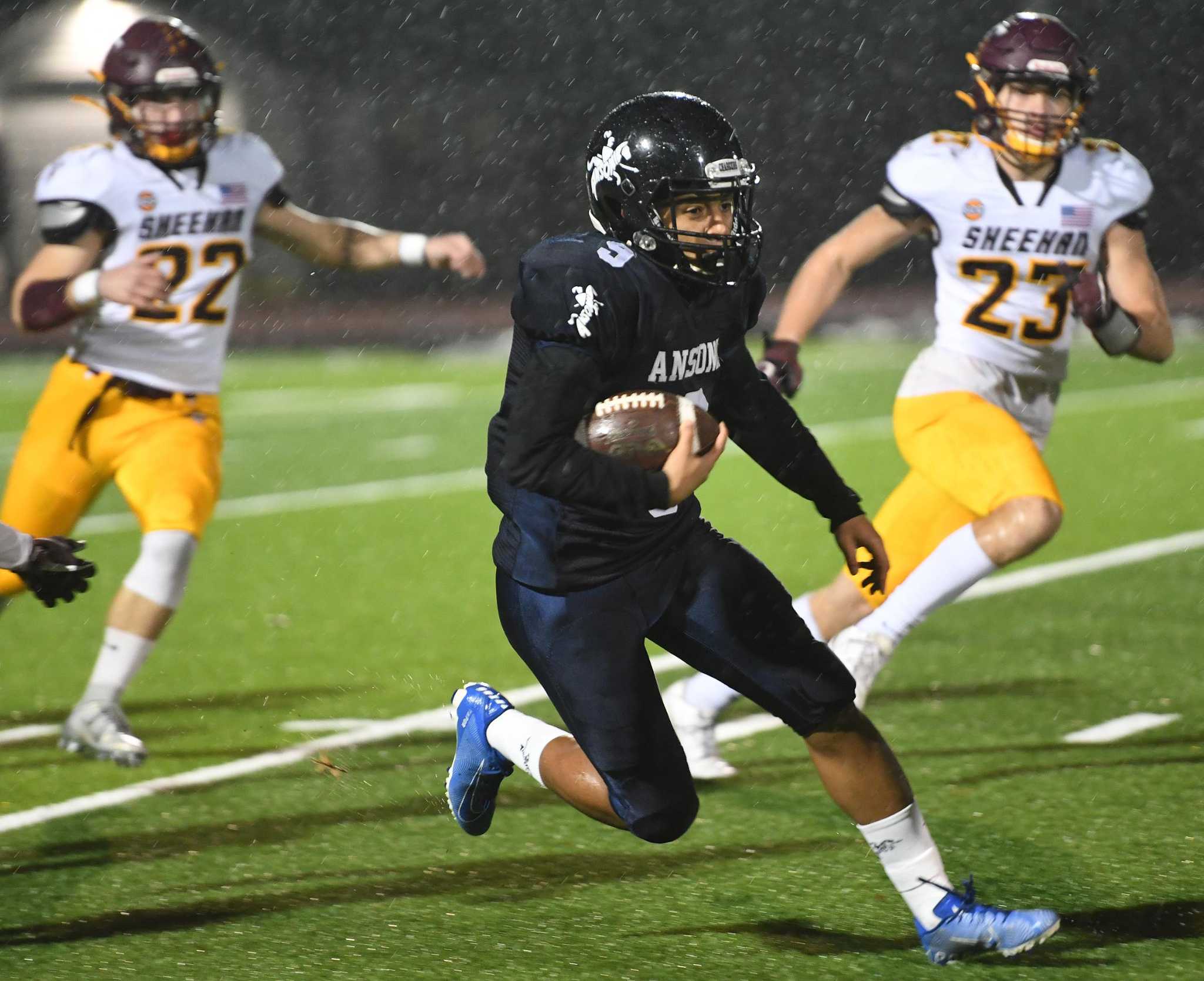 Jeff Jacobs: Participation must be priority when considering changes to CIAC football - Vimarsana News