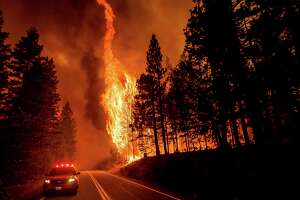 Judge orders utility PG&E to explain role in start of Dixie Fire