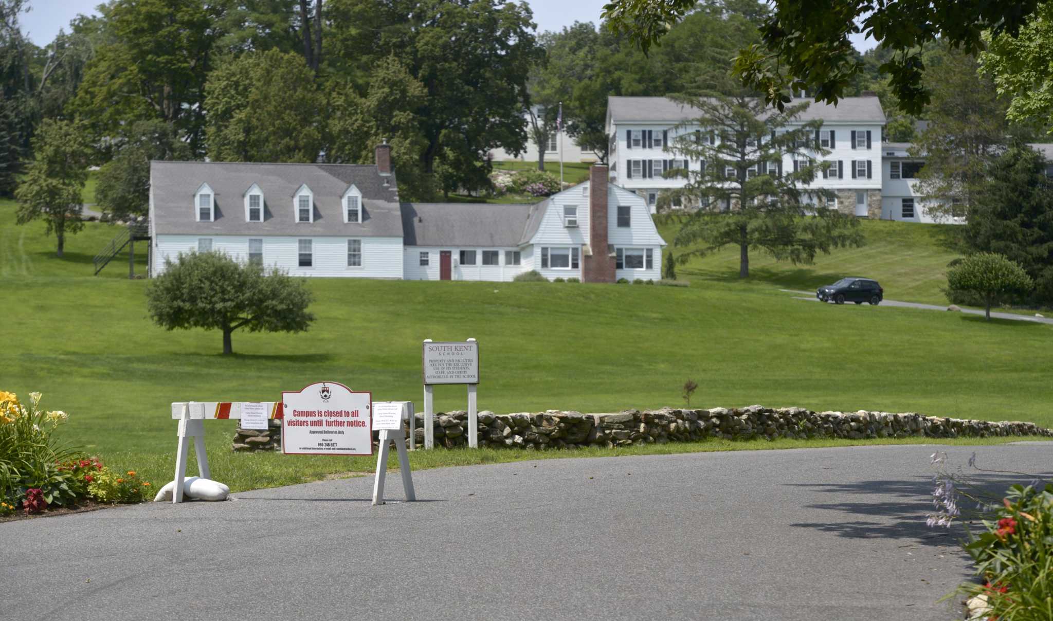 More than 100 complaints filed against youth summer camps in CT over the last 5 years, but discipline is rare - Vimarsana News