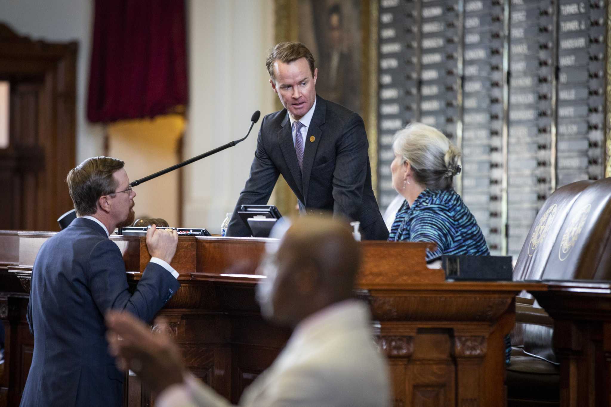 Four takeaways from the Texas 2022 primary elections - Vimarsana News