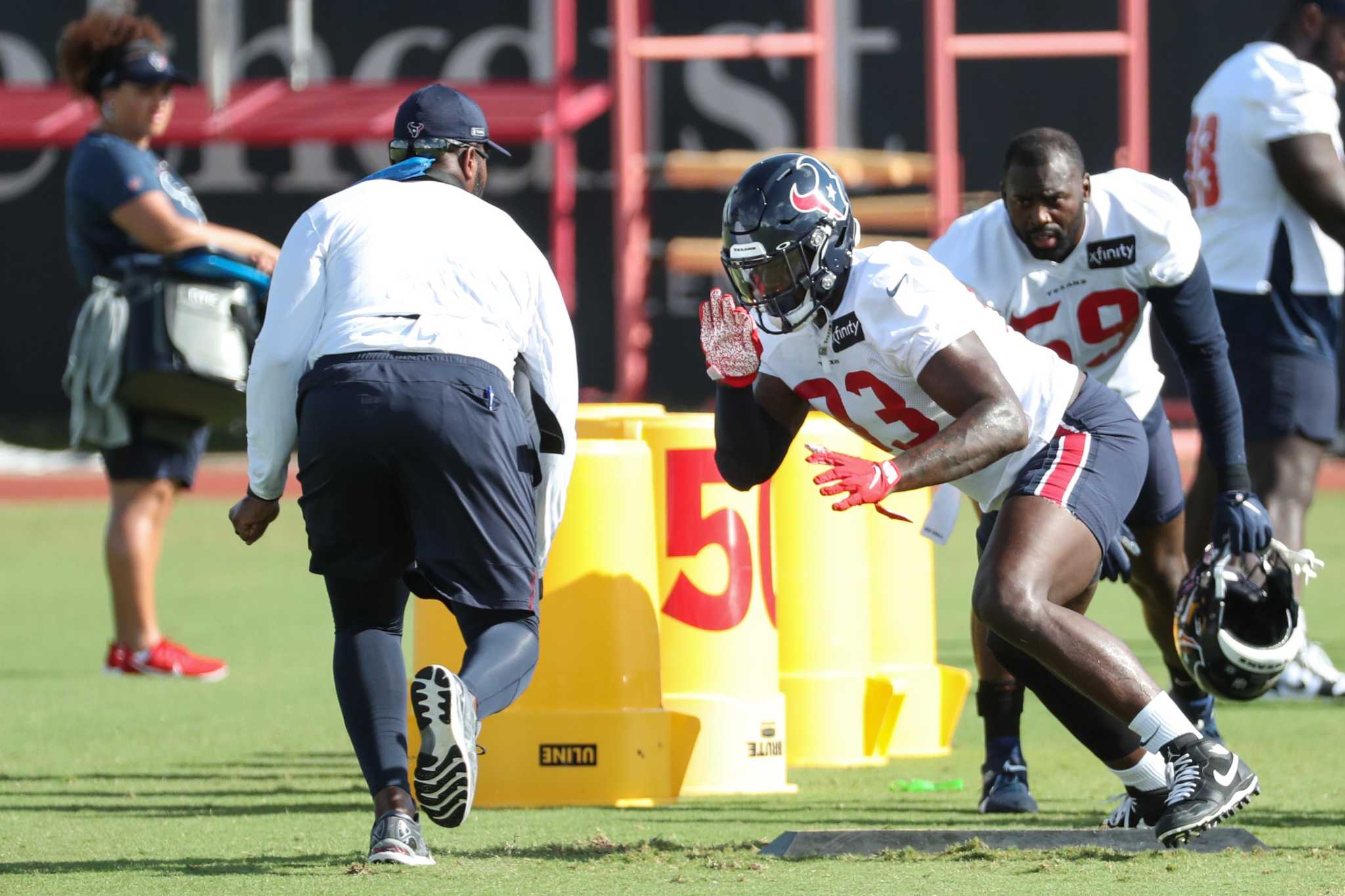 Buffalo Bills first-rounder Shaq Lawson to have shoulder surgery, NFL News