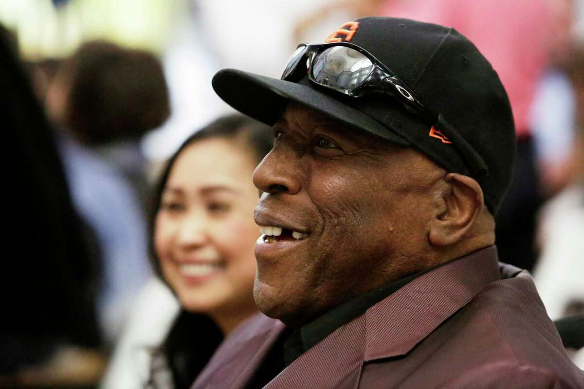 Willie McCovey: Baseball Hall of Famer's memorabilia to be auctioned