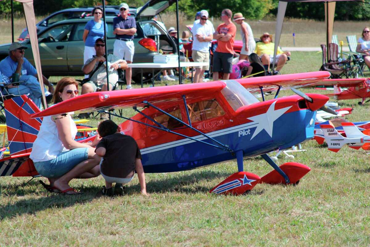 The BARC Annual Airshow is back, and the Thompsonville Airport will be buzzing with all types of radio controlled aircraft on Aug. 28. (File Photo)