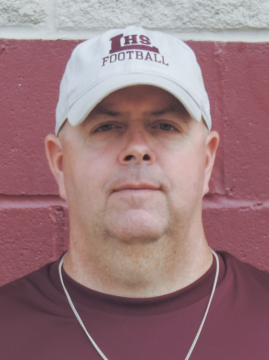 HS TRACK Langehennig named Legacy head boys coach