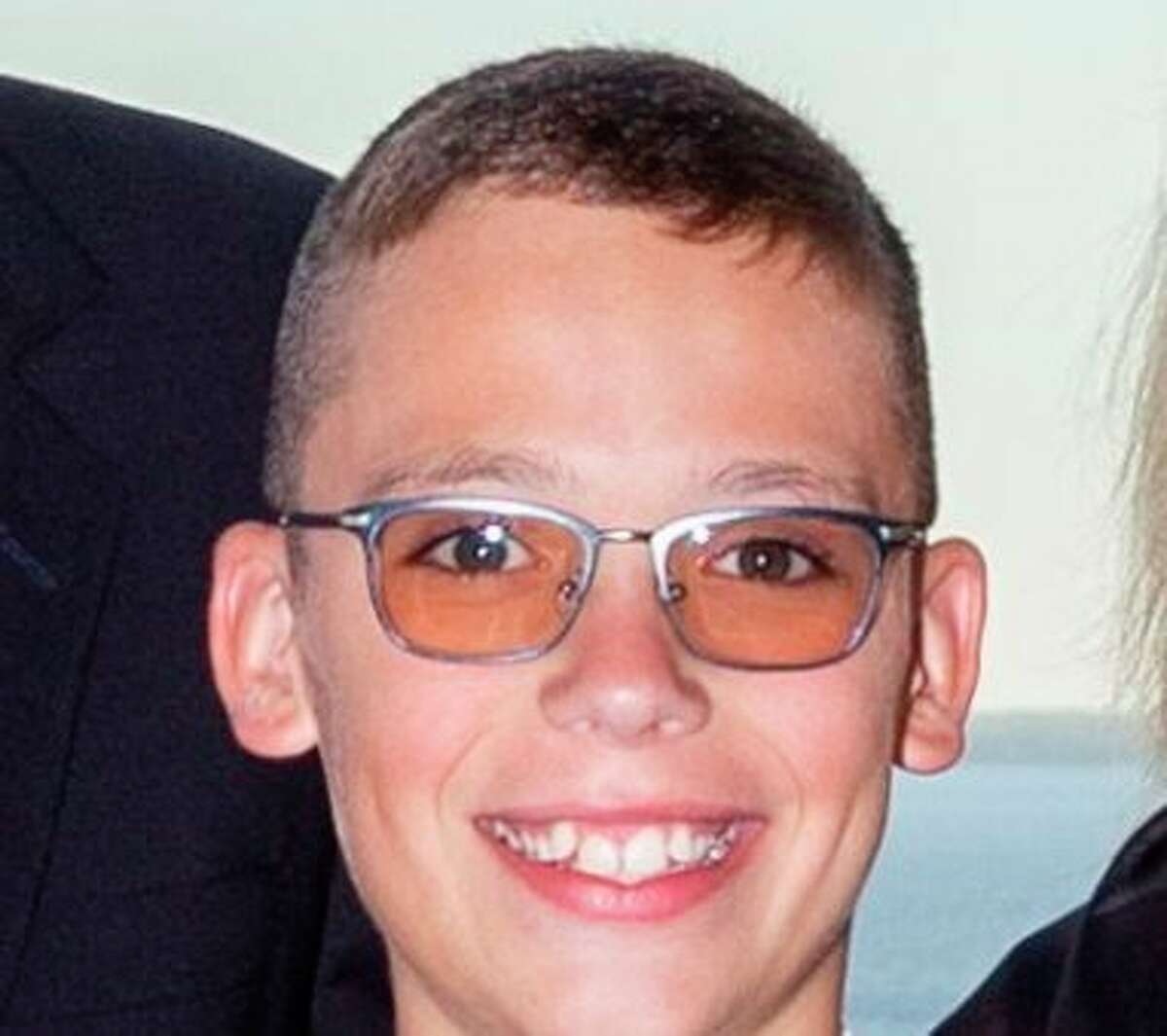 Midland STEM Stars Preston Komara We encounter STEM in our everyday lives