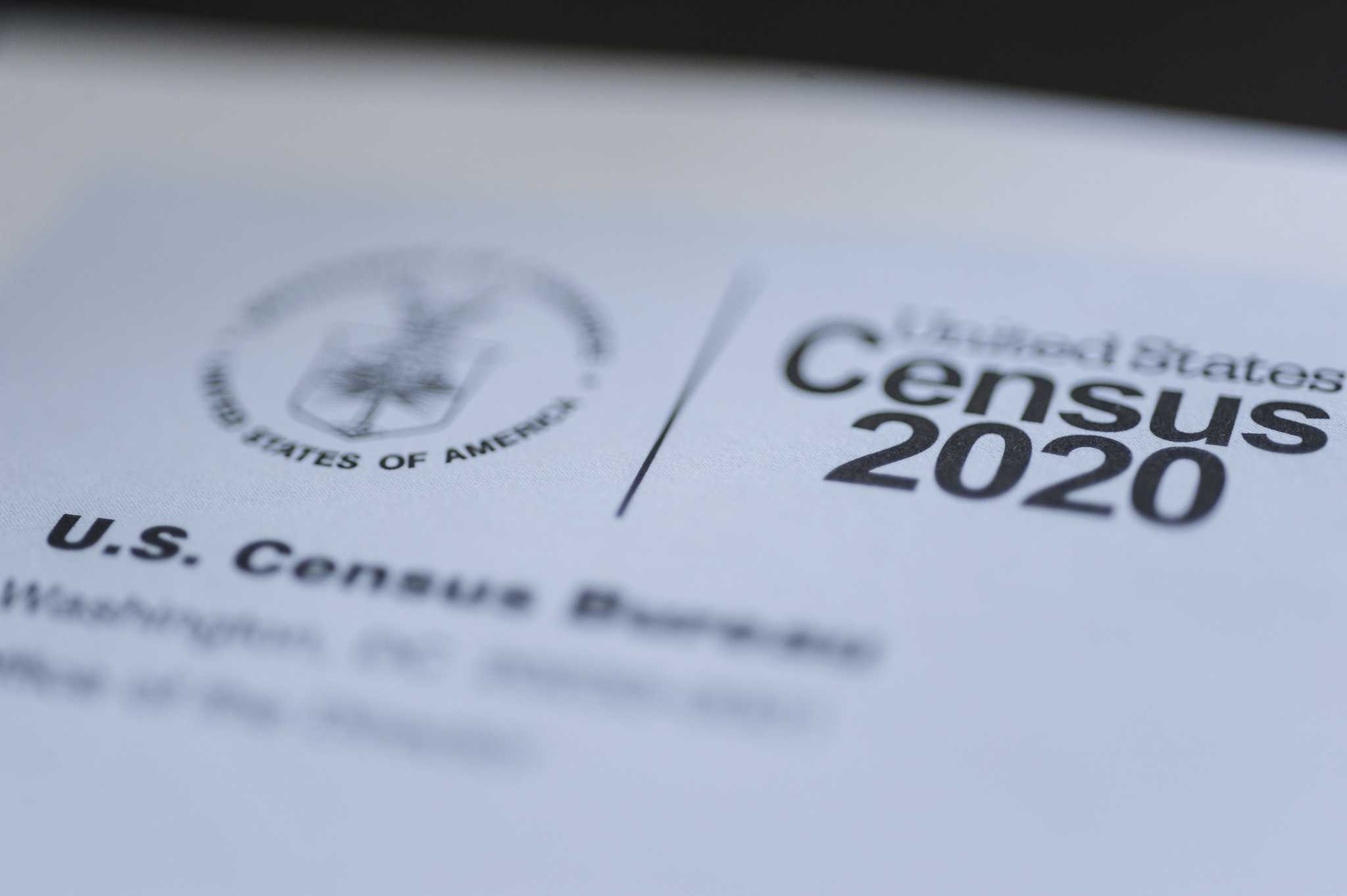 Report: Census hit by cyberattack, US count unaffected - Vimarsana News