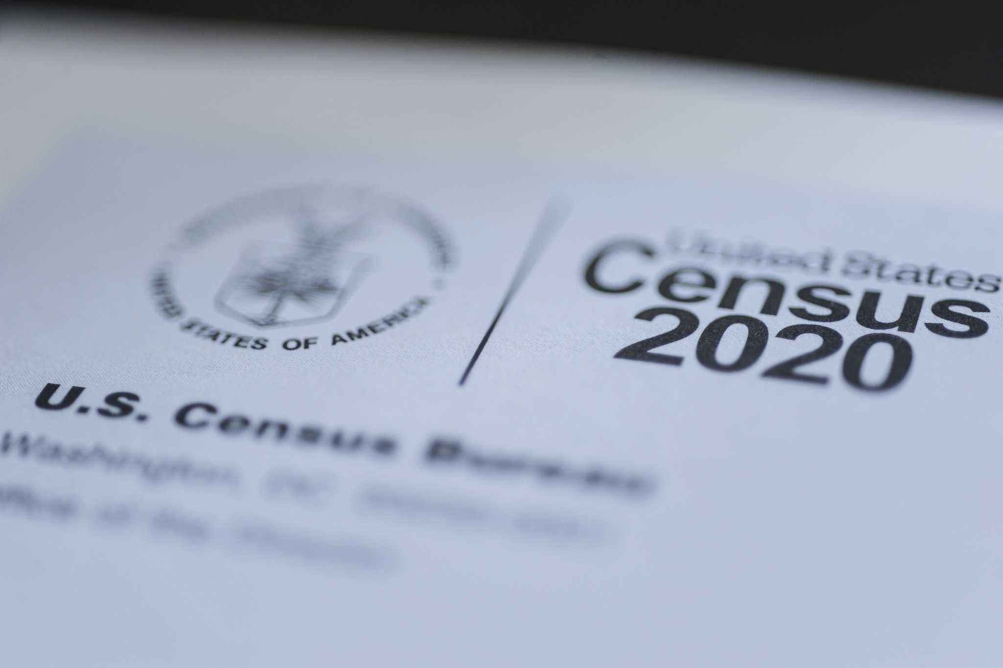 The Census will release detailed data today about each state’s