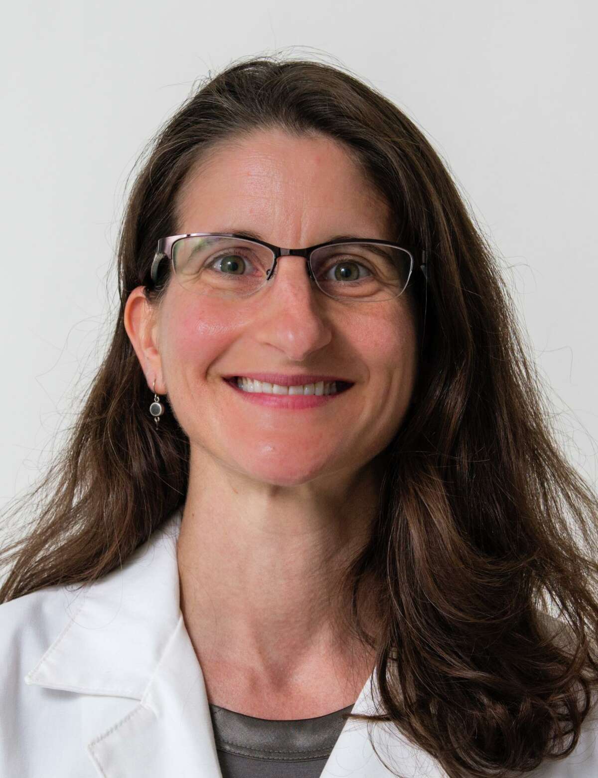 Dr. Jody Terranova is the president-elect of the Connecticut chapter of the American Academy of Pediatrics. She's also an assistant professor of pediatrics at the University of Connecticut and a primary care pediatrician in Hartford.