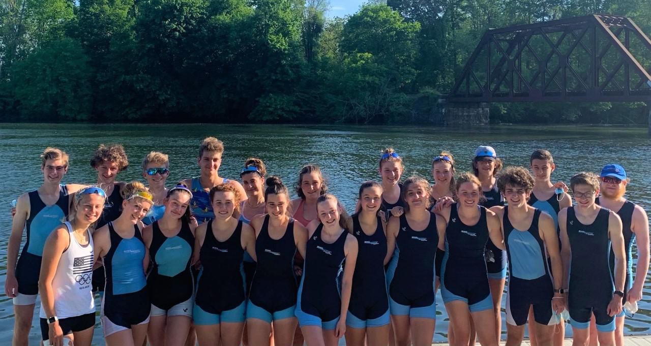 Community news: New Milford's GMS Rowing Center holding learn to row class, more - Vimarsana News