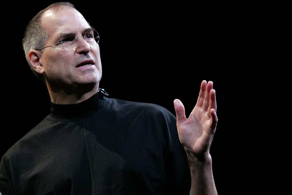 Why Steve Jobs's Passion for Calligraphy Is an Important Example for You