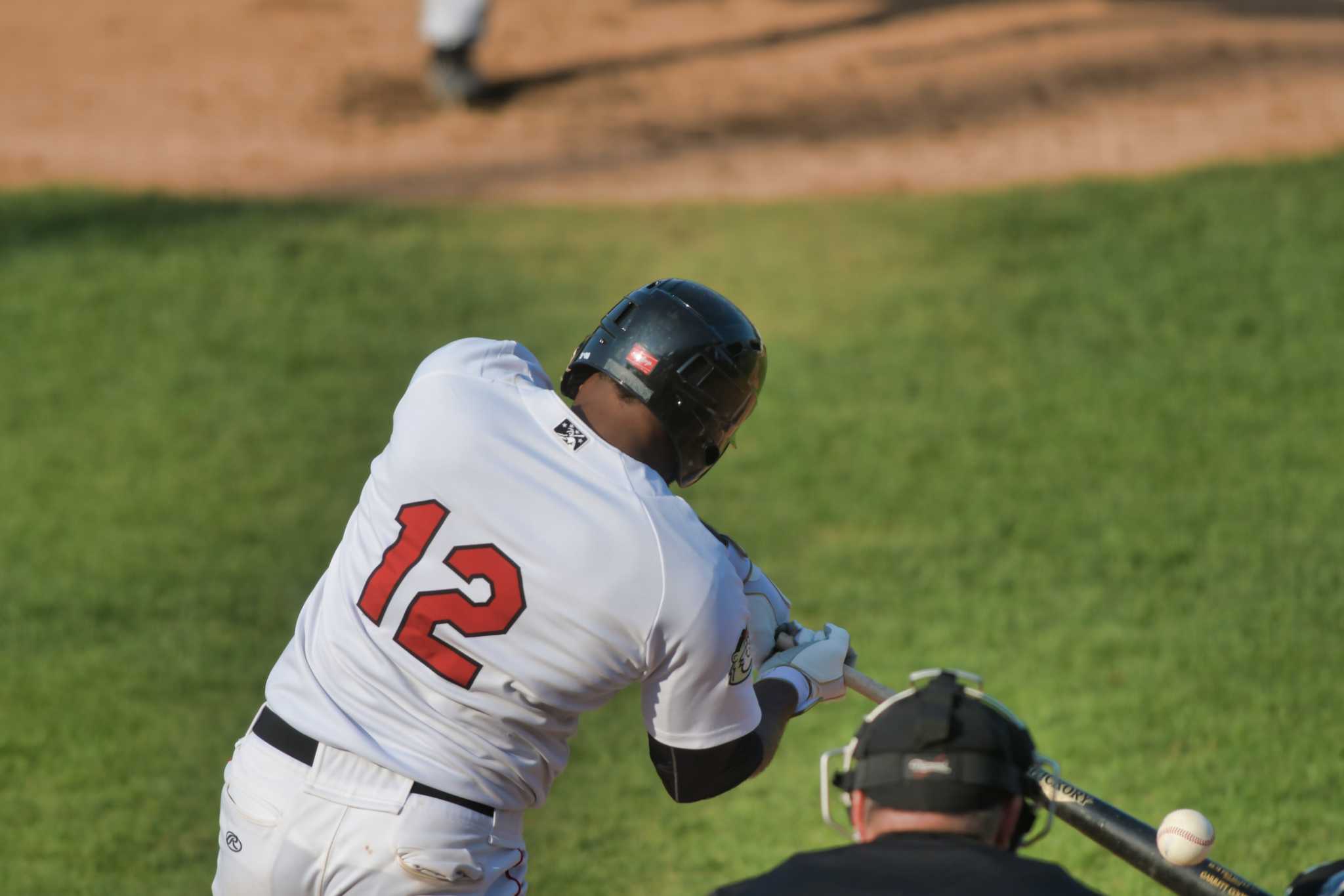 ValleyCats silence powerful Jackals offense to take series