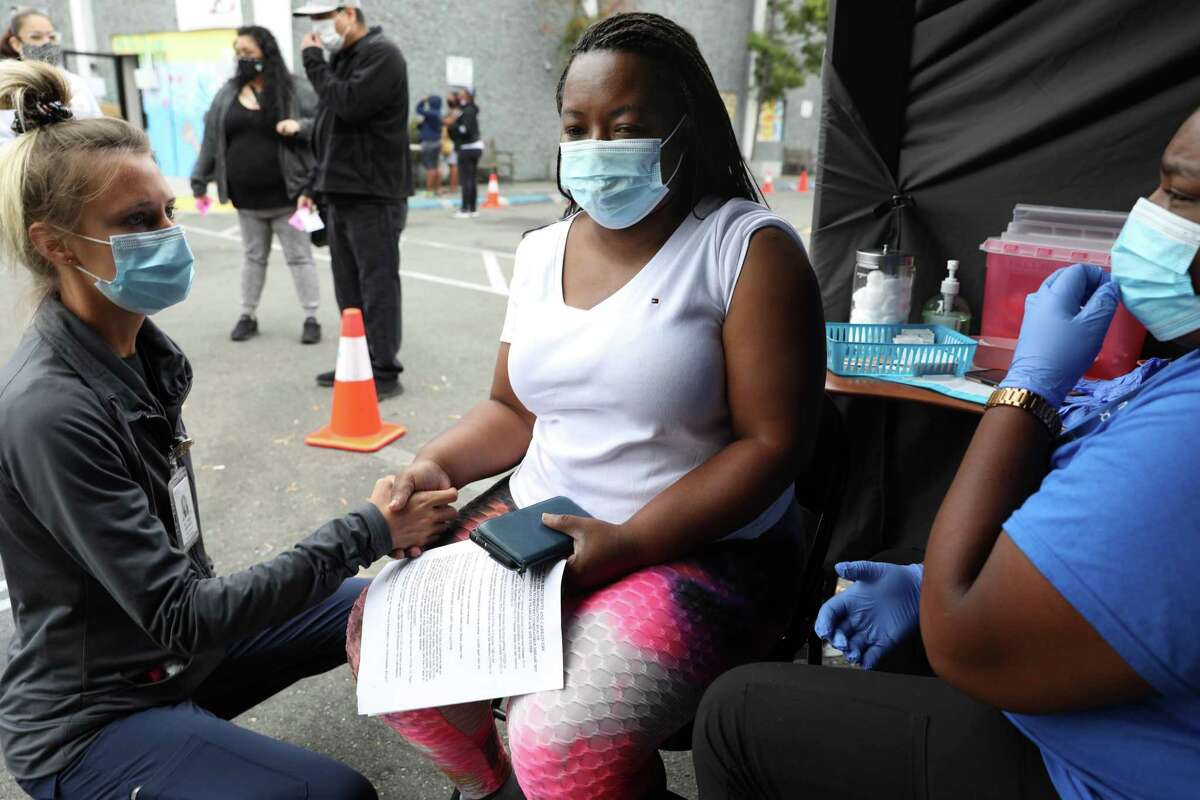 COVID in California Vaccine advisers will meet on booster shots Friday