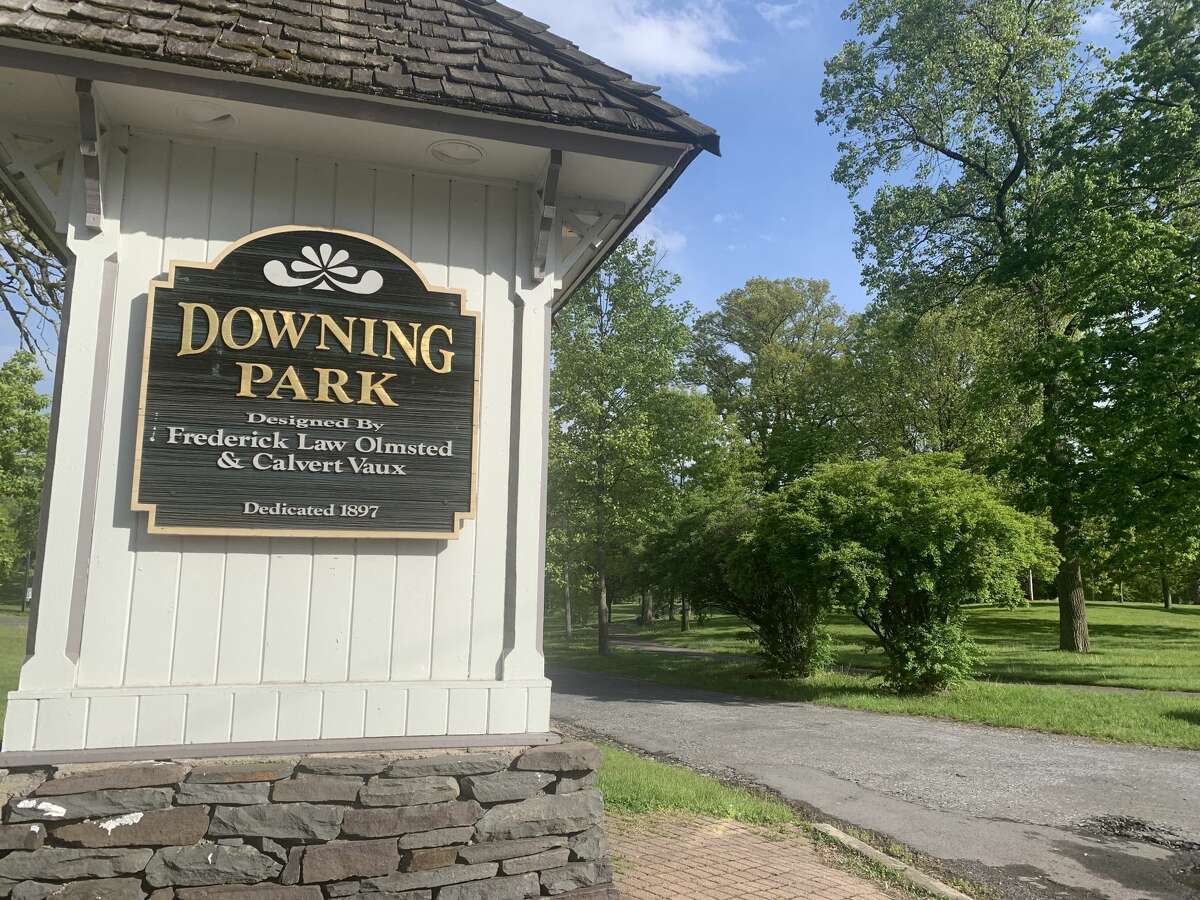 The city of Newburgh in 2015 started leasing the two acres connected to Downing Park to Newburgh Urban Farm and Food Initiative, known as NUFFI. The agreement focused on using the land to feed residents to respond to the city's food crisis.