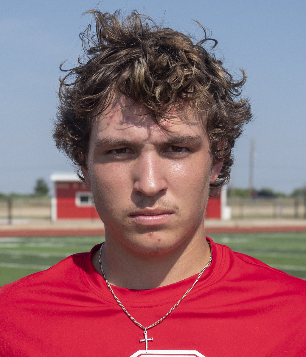 HS BASEBALL Coahoma lands 3 superlatives on 53A honors list