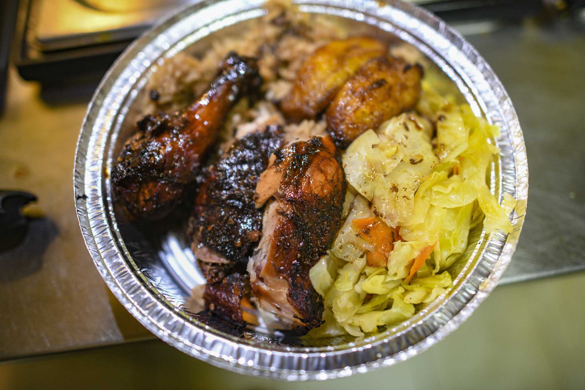 How To Cook Jamaican Jerk Chicken On The Grill At Home 