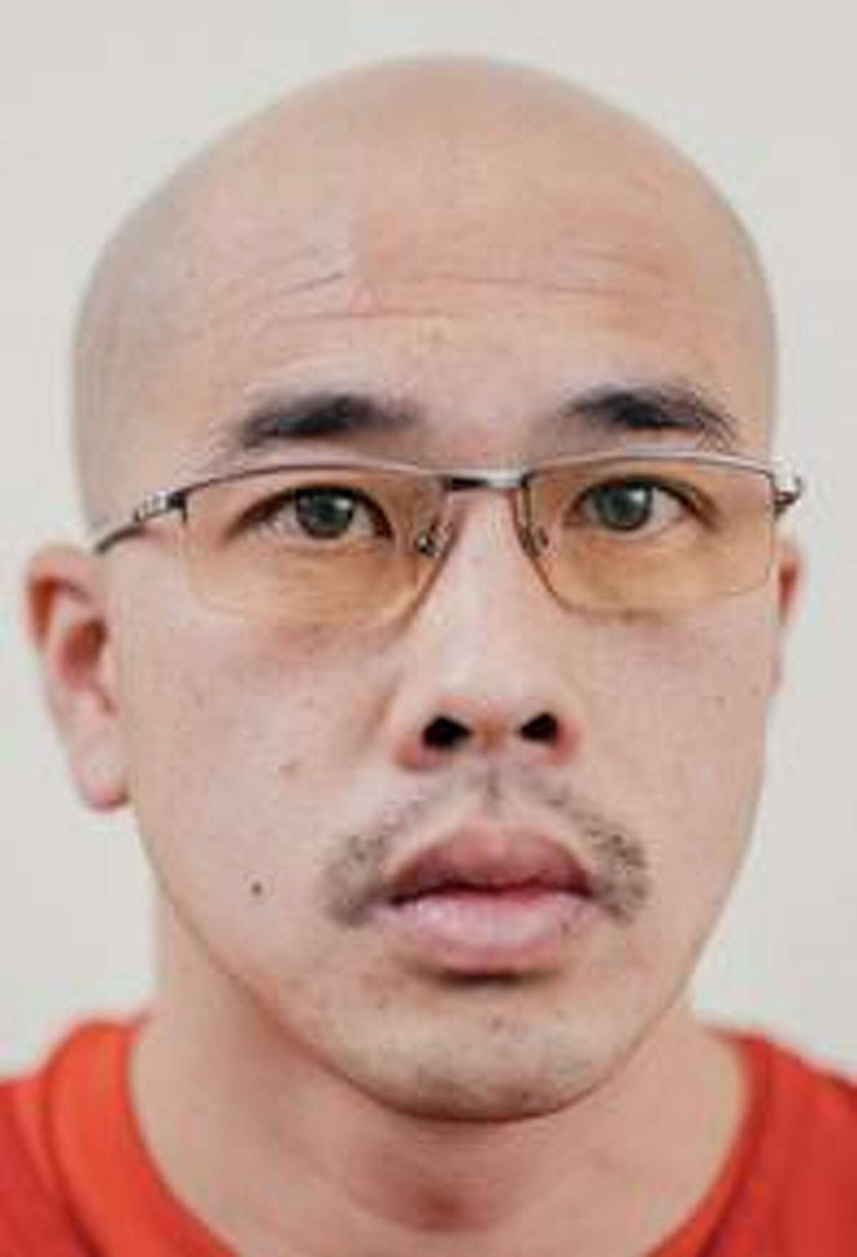 Phi Pham, who grew up in the East Bay, is being held in an ICE detention facility in Aurora, Colo.