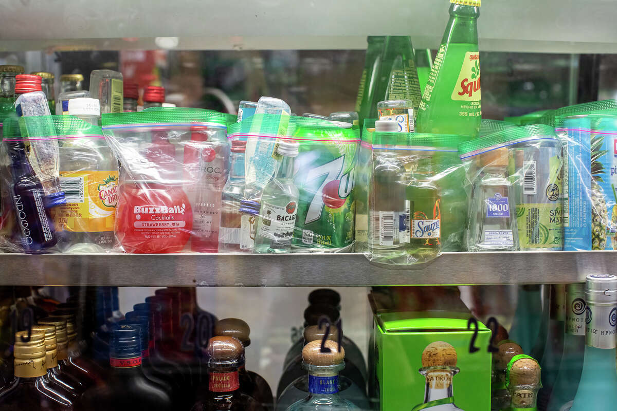 How Corner Store Cocktails In Ziplock Bags Became Legendary In San how-corner-store-cocktails-in-ziplock-bags-became-legendary-in-san