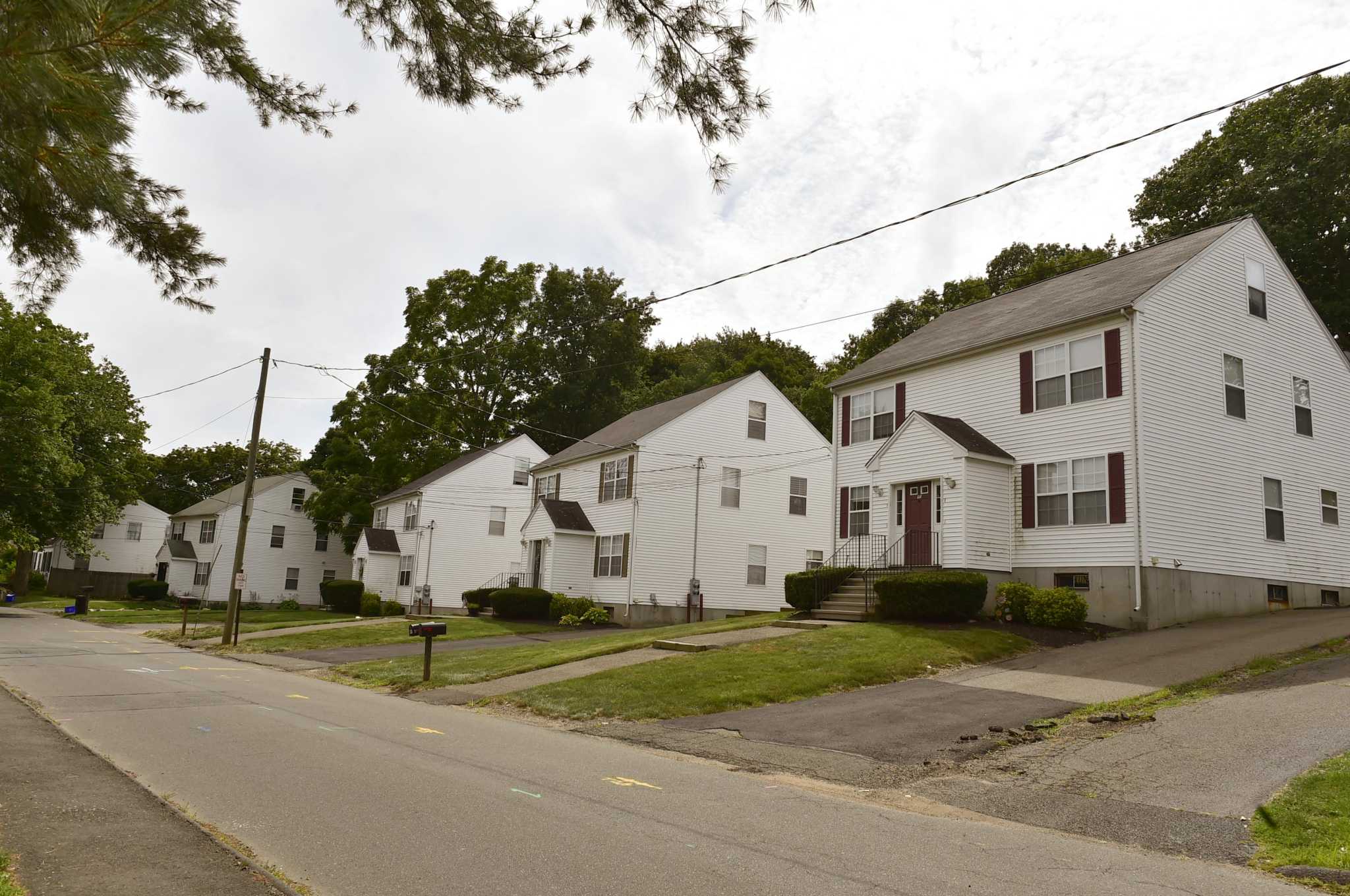 NY company buys Branford duplexes for 1.7 million The Property Reporter