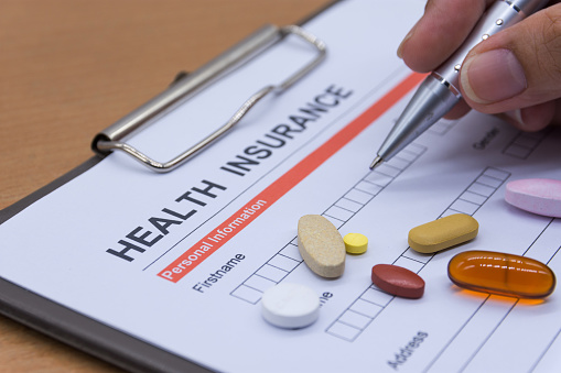Blue Cross dealings with clinic ending - Vimarsana News