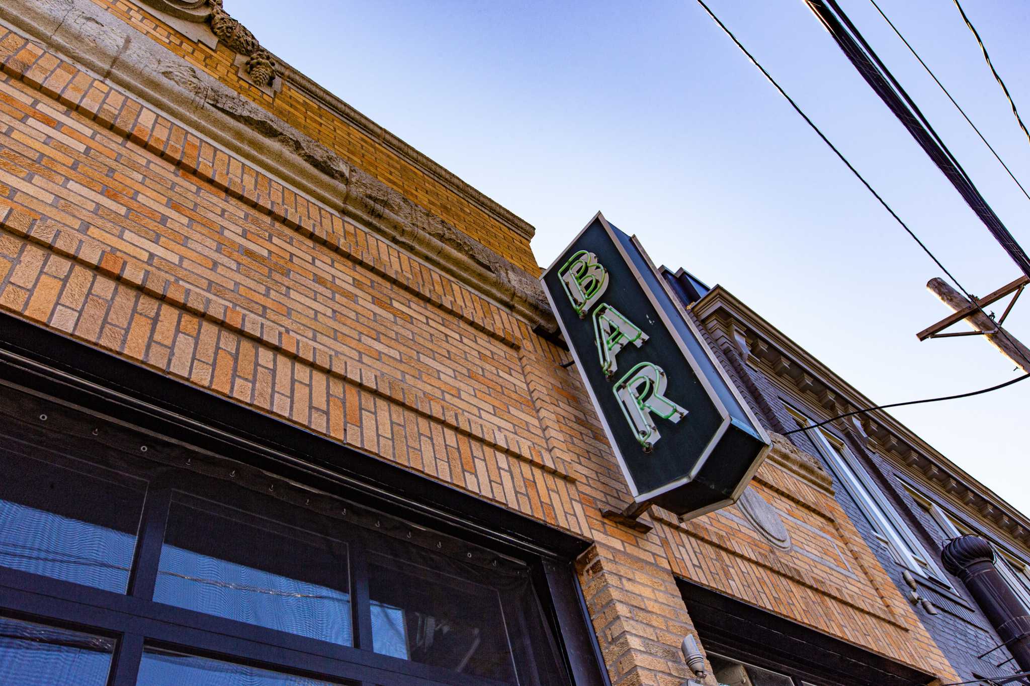 BAR in New Haven to require proof of vaccination from guests