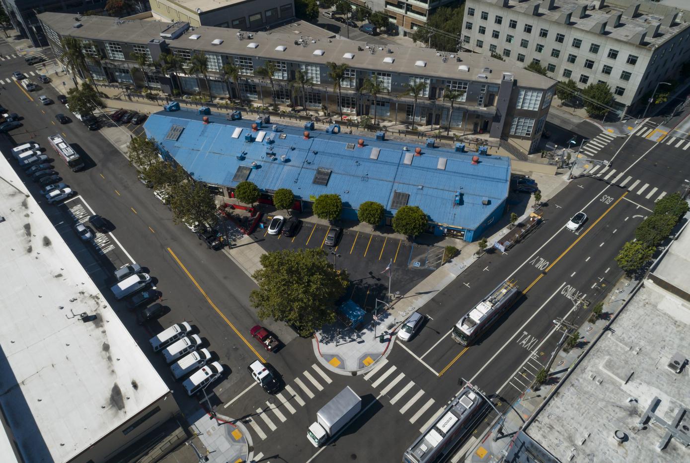 How one S.F. housing project is using state laws to circumvent neighborhood protest - Vimarsana News