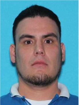 Police: Laredo man wanted for the alleged sexual assault of child