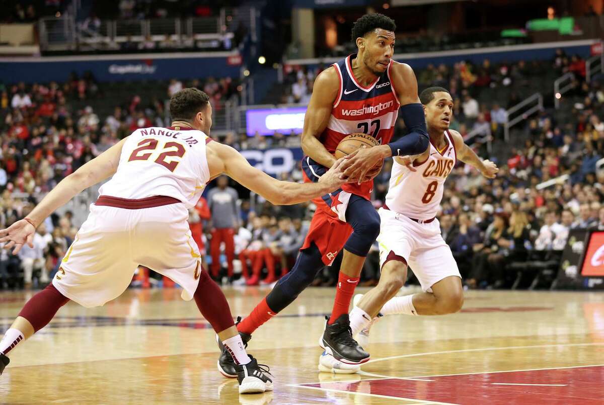 Otto Porter Jr. missed large portions of the past two seasons with foot and back injuries, and he passed up more lucrative offers to sign a veteran-minimum contract with the Warriors.