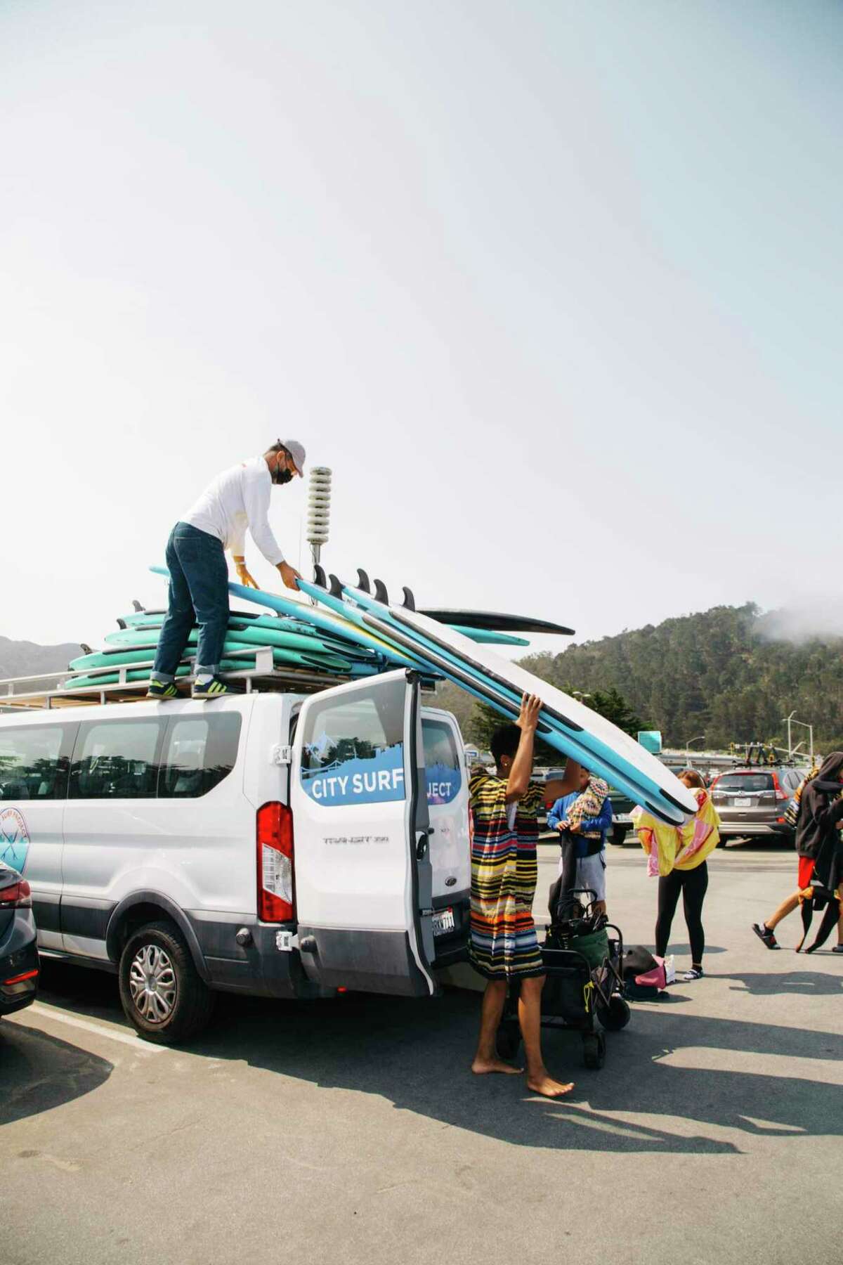 Pacifica Surf Report - 56ko0td