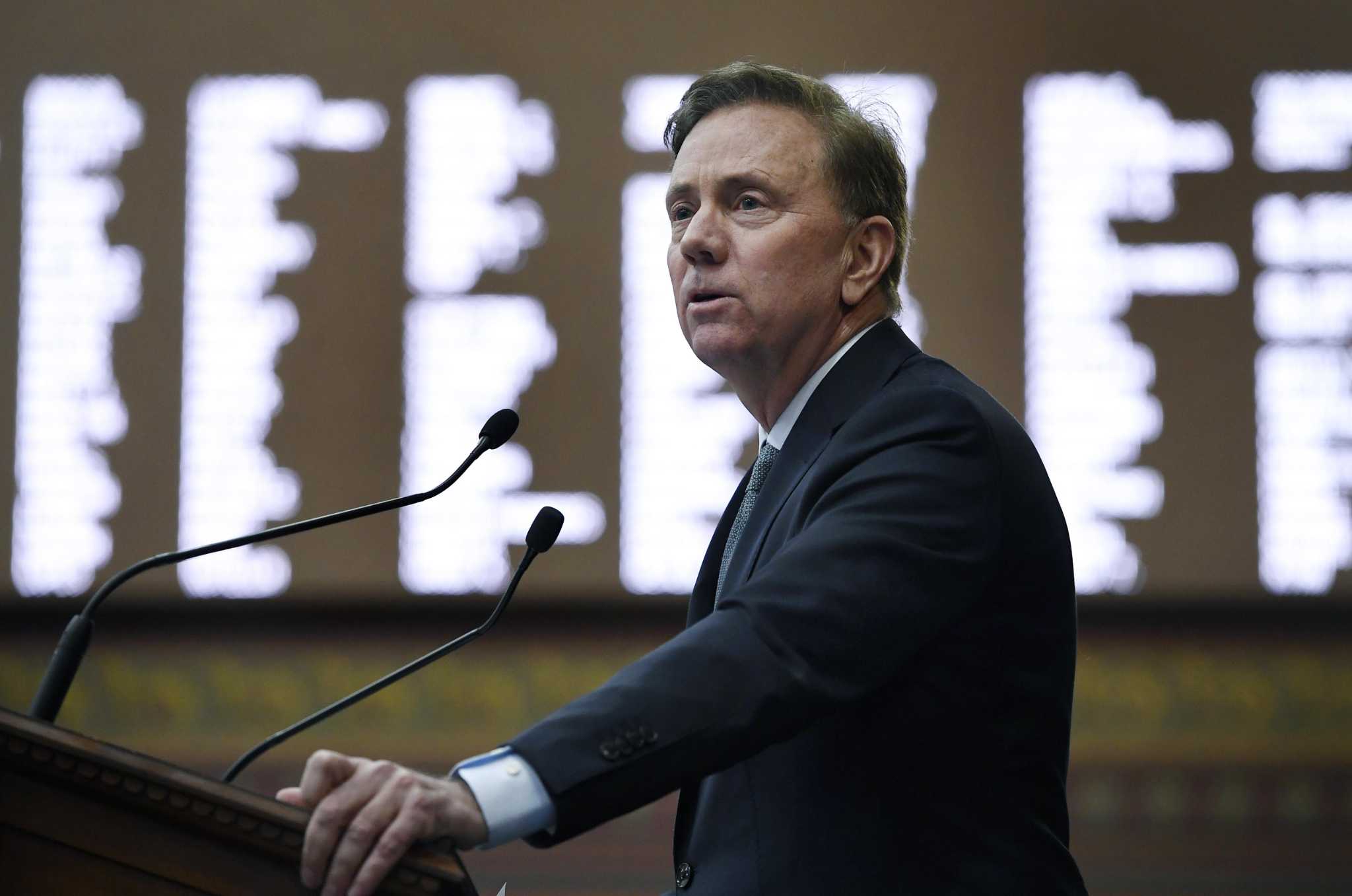 Economy in flux as Lamont rounds toward the '22 elections - Vimarsana News