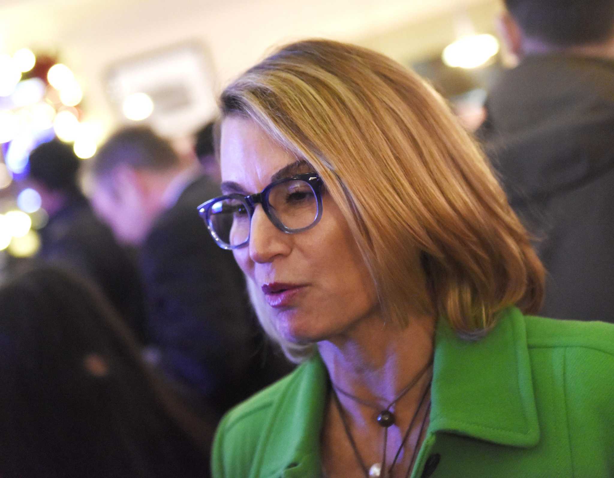 Themis Klarides drops out of CT governor race to challenge Richard