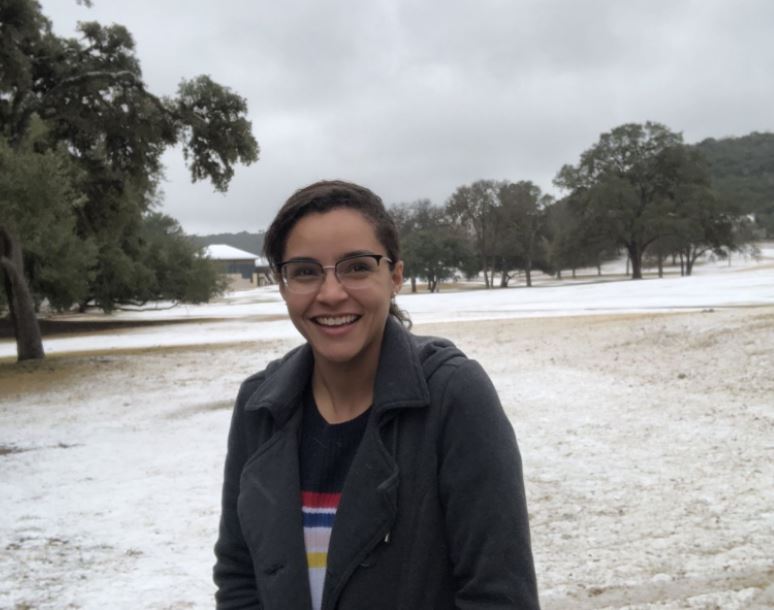 GoFundMe set up for San Antonio woman killed in fiery crash - Vimarsana News