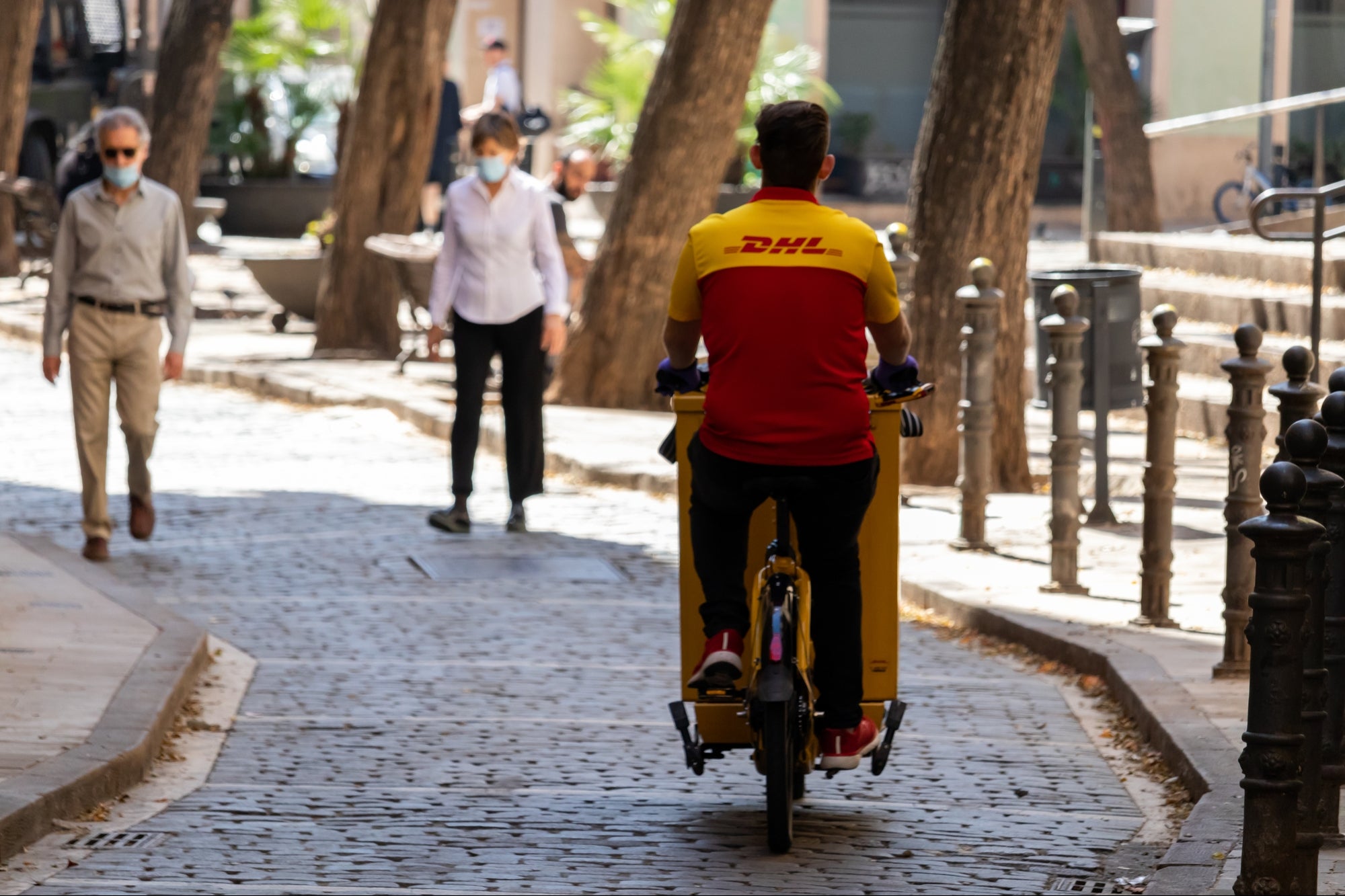 The 25 best places to work in Latin America in 2021 - Vimarsana News