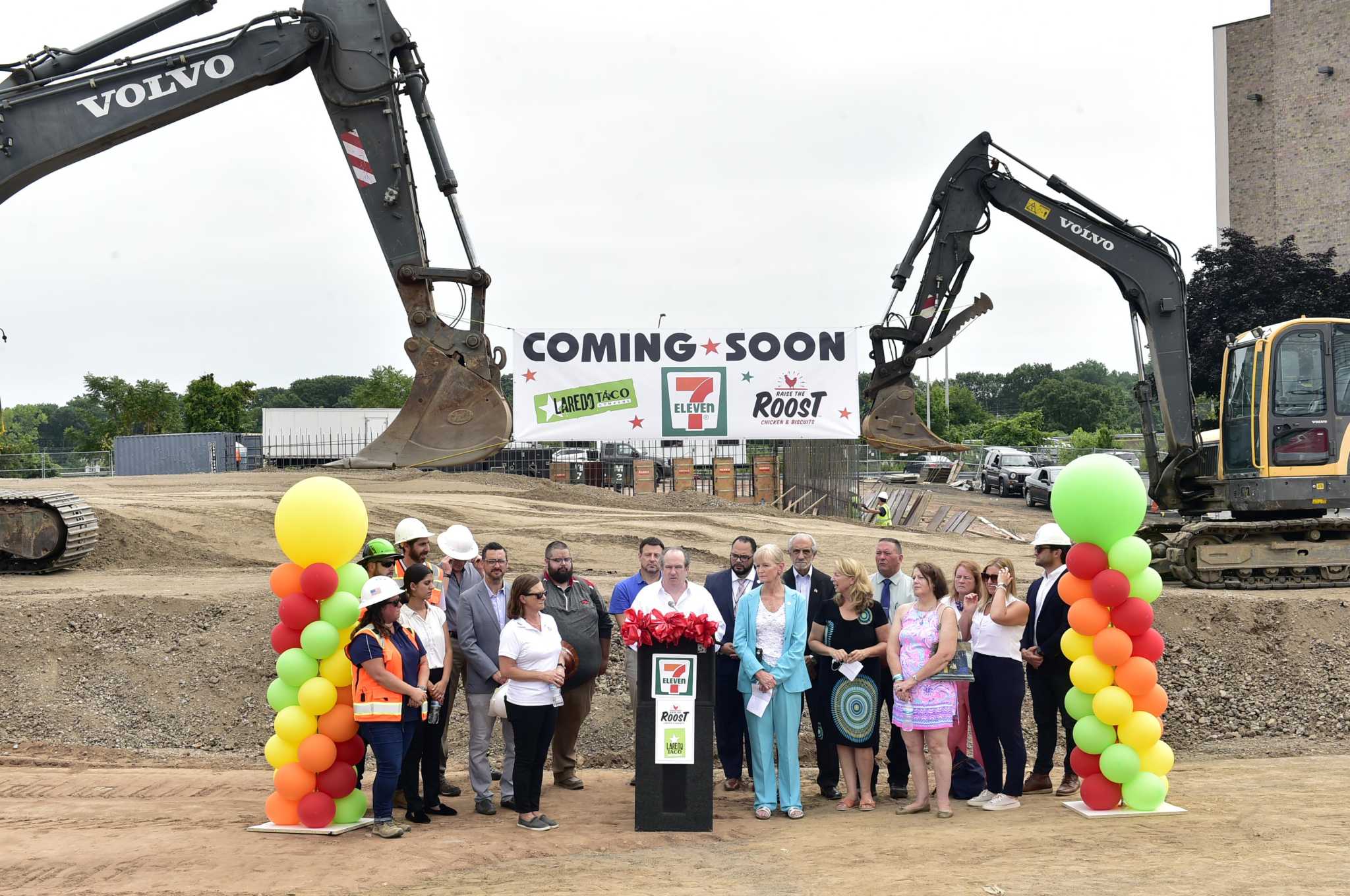 7-Eleven Opens Fried Chicken and Biscuits Restaurant 'Raise the Roost