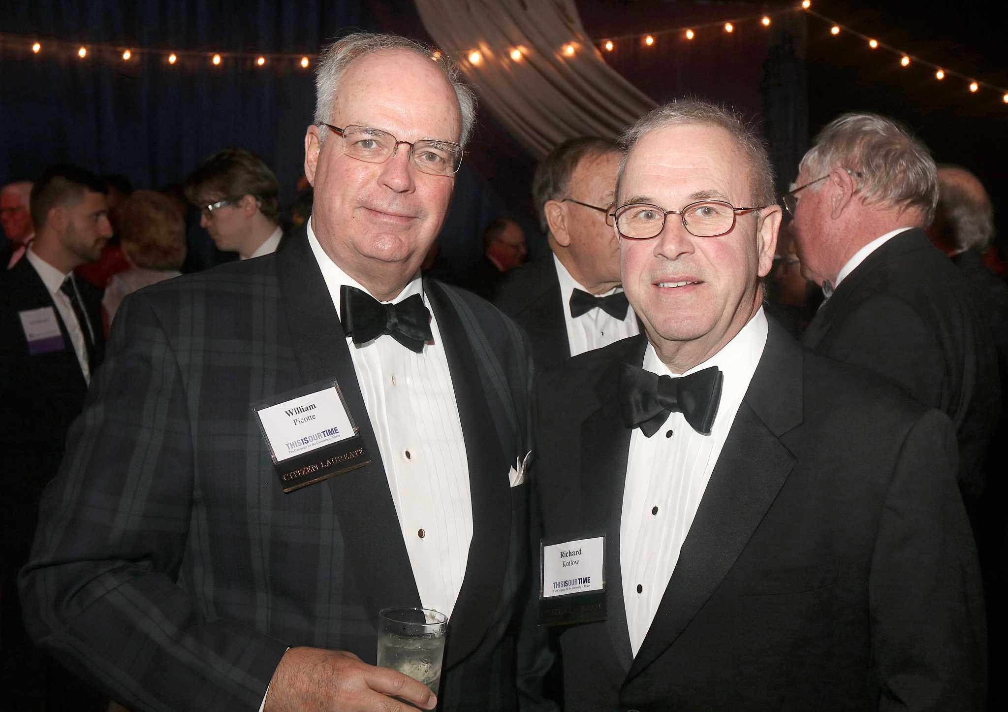 Real estate leader William Picotte dies at 71 - Vimarsana News
