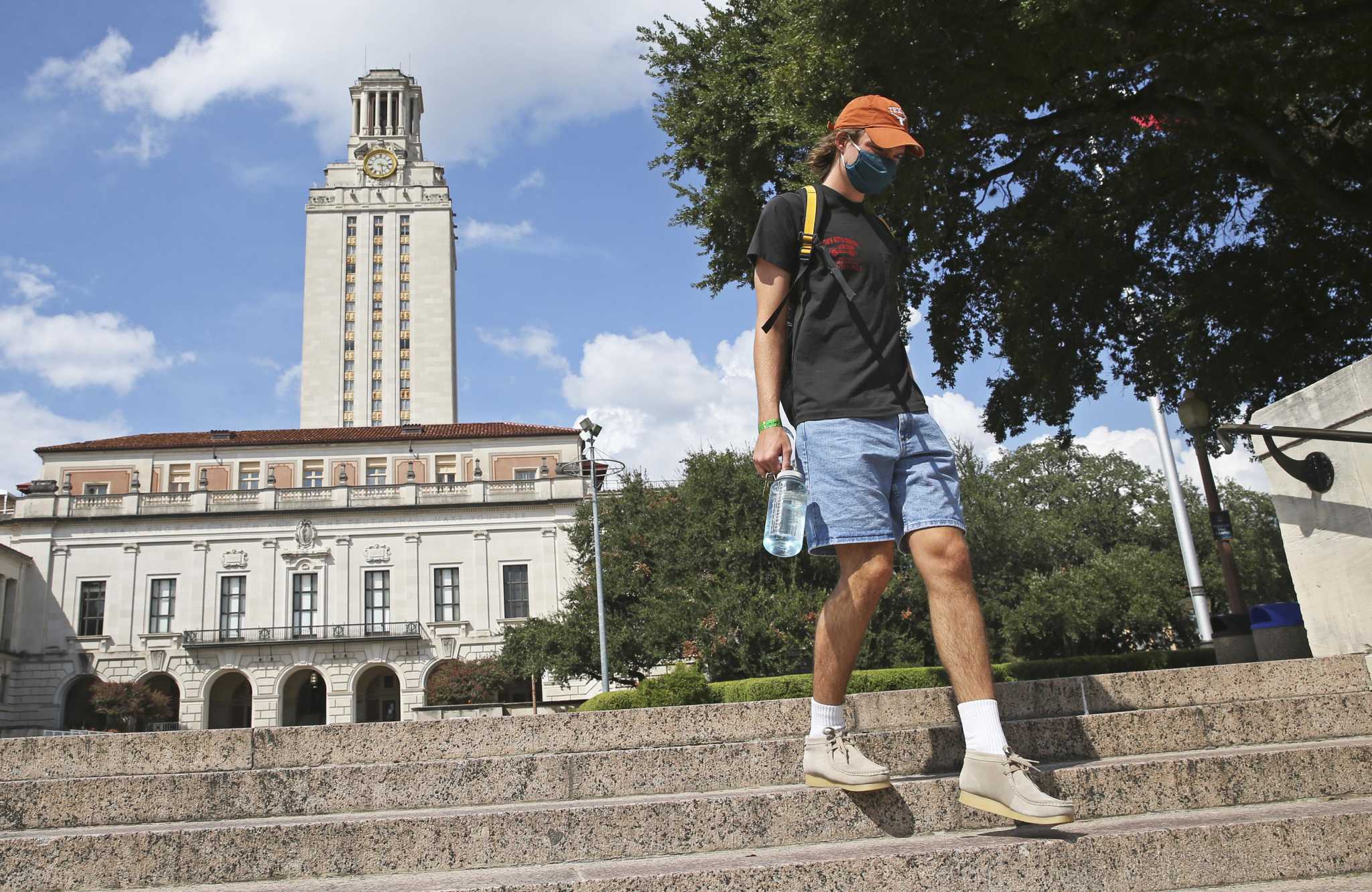 Houston colleges ranked by U.S. News & World Report for 2022 - Vimarsana News
