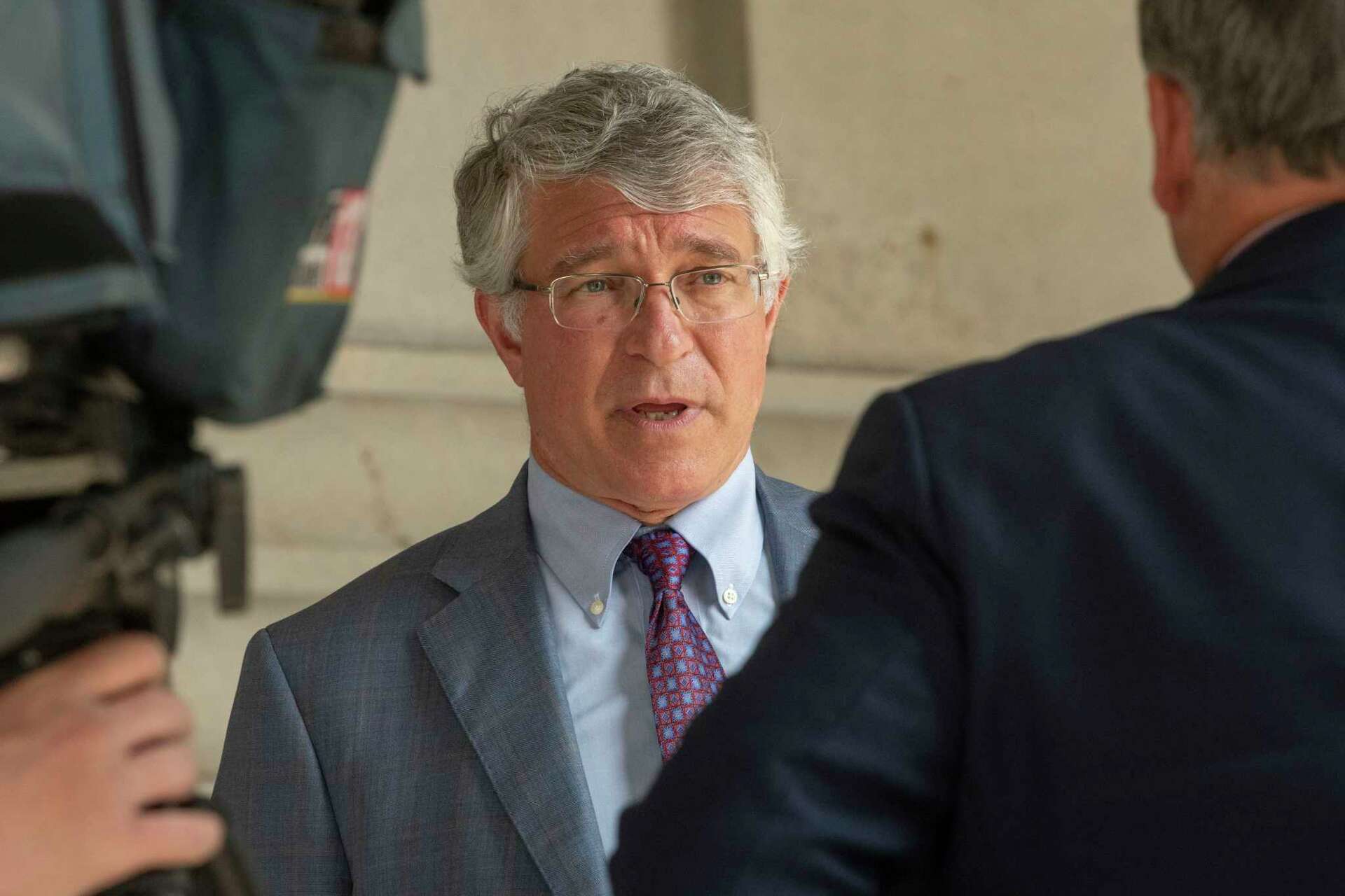 Assembly Democrats make Steck their top election priority
