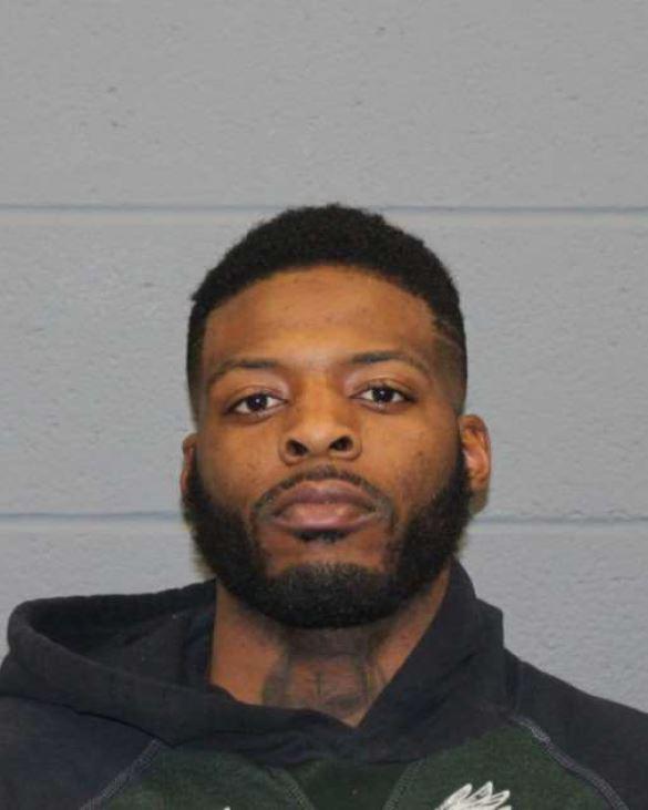 Police: Waterbury resident charged in New Haven man's homicide - Vimarsana News