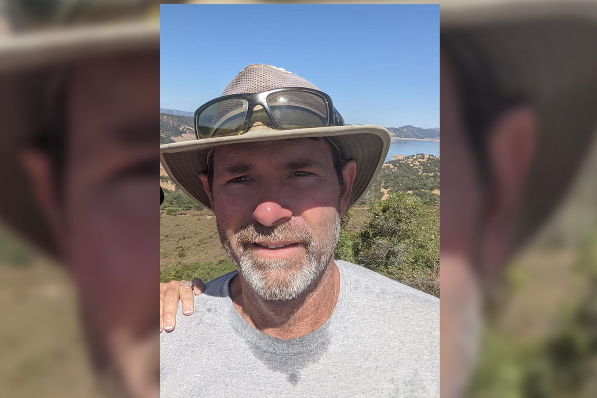 Break in the case of missing NorCal man but sheriff won t reveal it