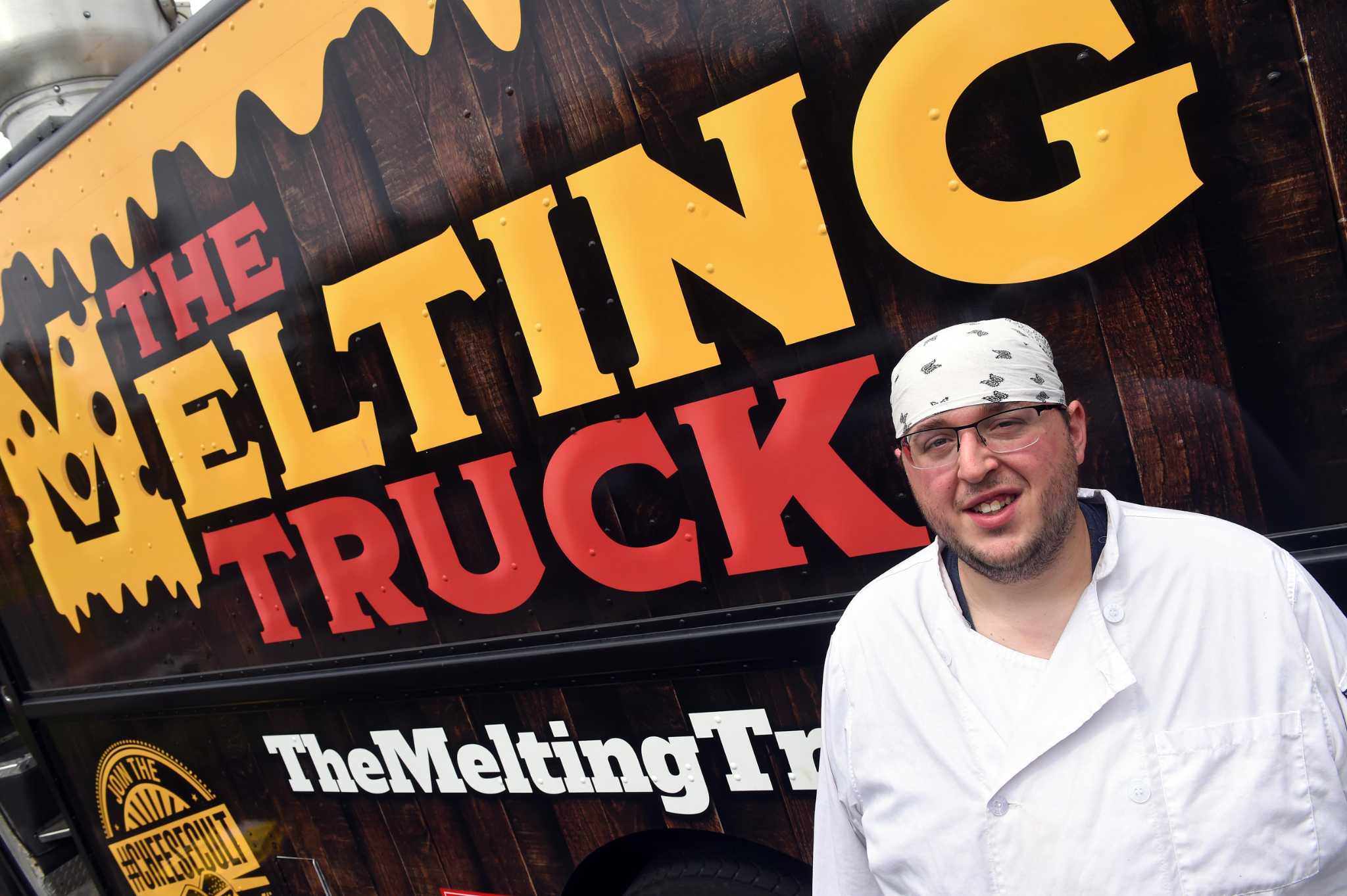 This CT business started with a question: 'Who doesn't love grilled cheese?' - Vimarsana News