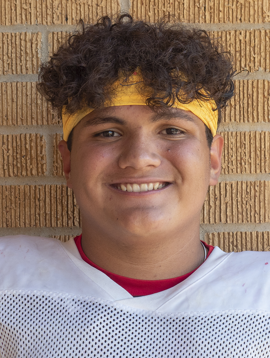 Meet the Team Stanton Football