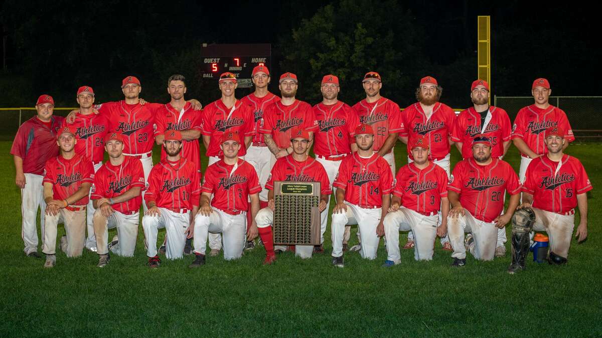 Albany Athletics win Stan Musial World Series – Spotlight News